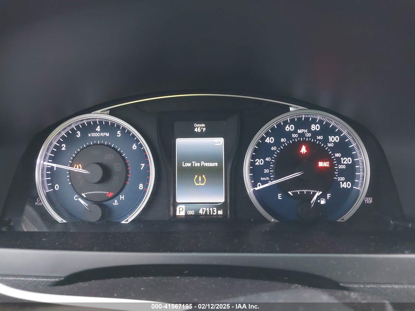 2017 TOYOTA CAMRY VIN: 4T1BF1FK0HU734403