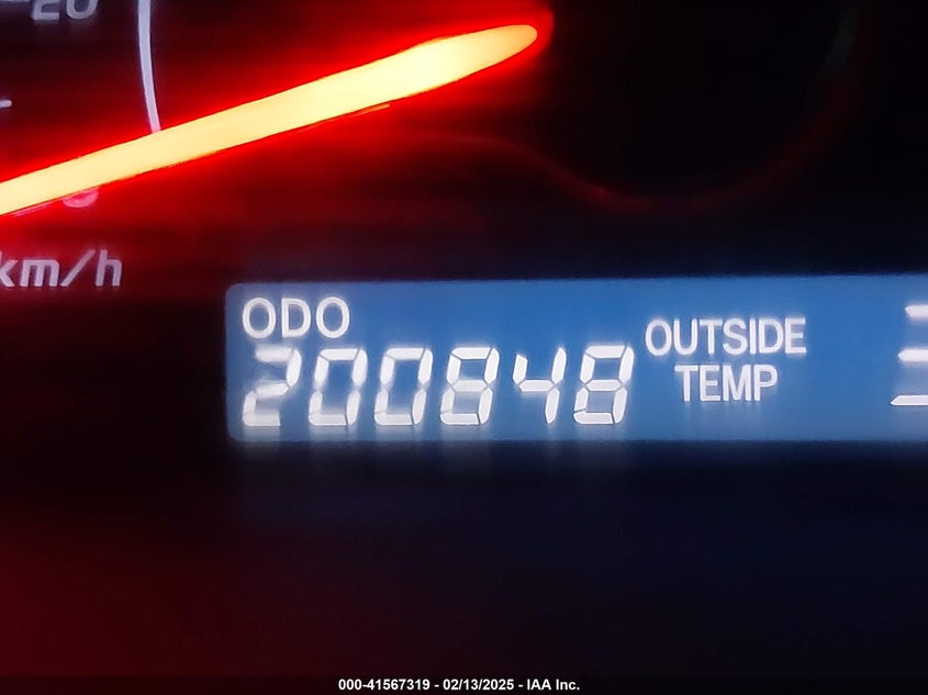 2011 TOYOTA CAMRY VIN: 4T1BF3EK5BU638108