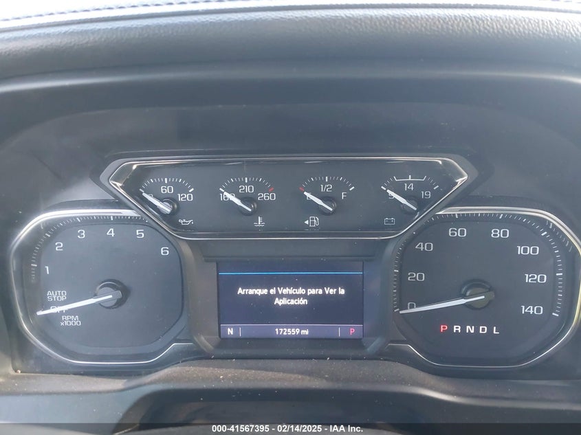 2021 GMC SIERRA 1500 VIN: 1GTU9BED4MZ134946