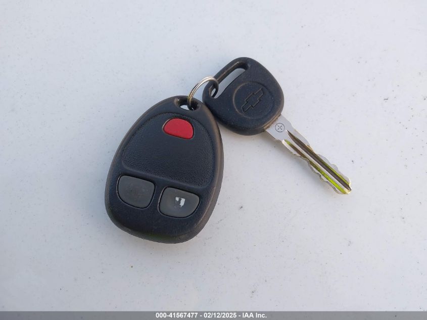 2007 Chevrolet Equinox Ls VIN: 2CNDL13F476042019 Lot: 41567477