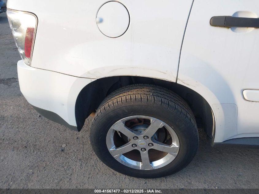 2007 Chevrolet Equinox Ls VIN: 2CNDL13F476042019 Lot: 41567477