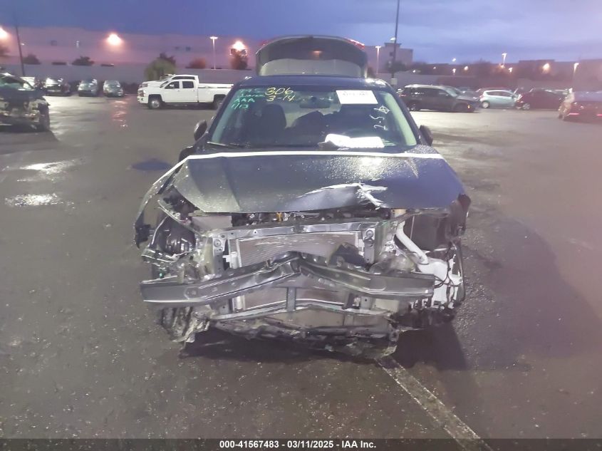 2014 Toyota Corolla L/Le/Le Pls/Prm/S/S Pls VIN: 5YFBURHE7EP156387 Lot: 41567483