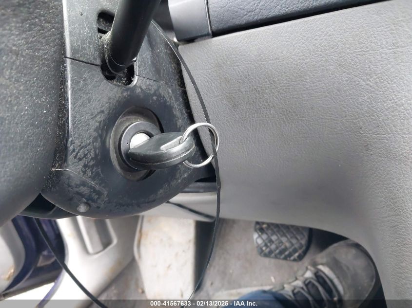 2003 Volkswagen Jetta Gl VIN: WVWRK61J23W309983 Lot: 41567633