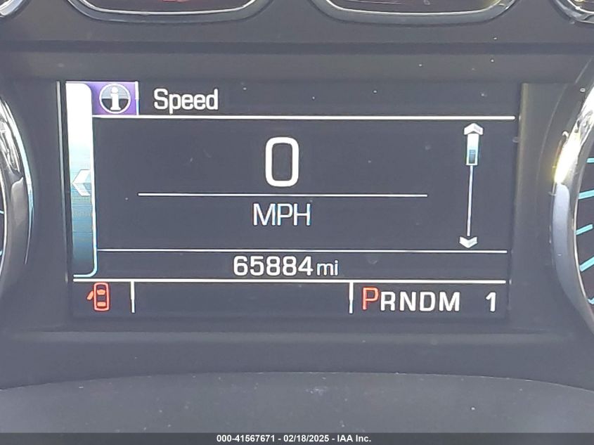 2015 Chevrolet Silverado 2500Hd Lt VIN: 1GC2KVEG3FZ116593 Lot: 41567671