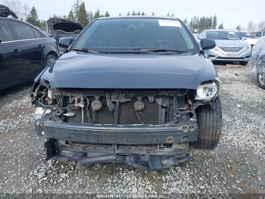 2005 Scion Tc VIN: JTKDE177750028521 Lot: 41567817