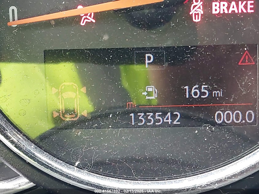 2018 Mini Hardtop Cooper S VIN: WMWXU3C58J2F51097 Lot: 41567892