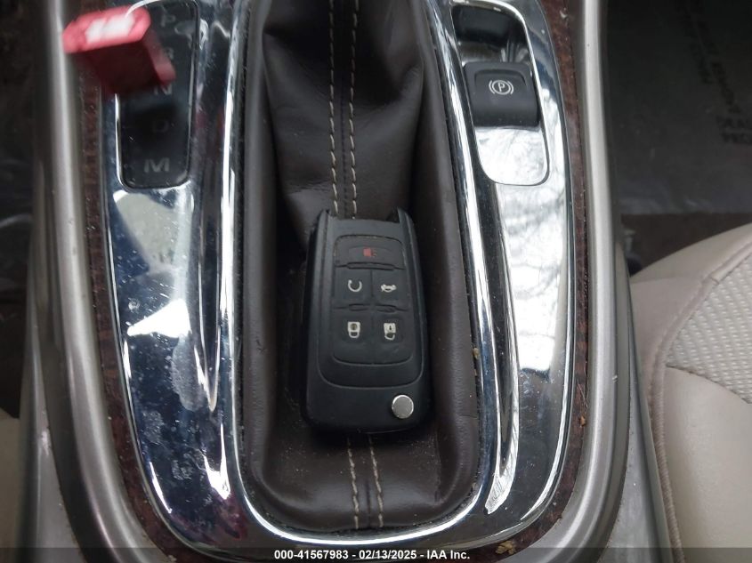 2013 Chevrolet Malibu Eco VIN: 1G11D5RR7DF119716 Lot: 41567983