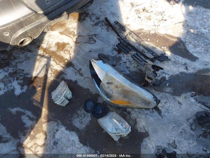 2017 Ford Escape Se VIN: 1FMCU0G96HUE32680 Lot: 41568001