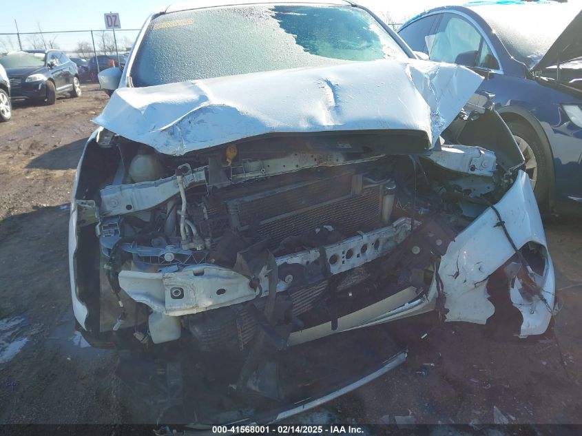 2017 Ford Escape Se VIN: 1FMCU0G96HUE32680 Lot: 41568001