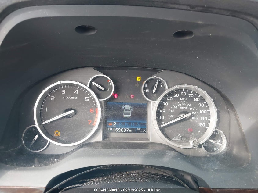 2017 TOYOTA TUNDRA VIN: 5TFFW5F1XHX221047