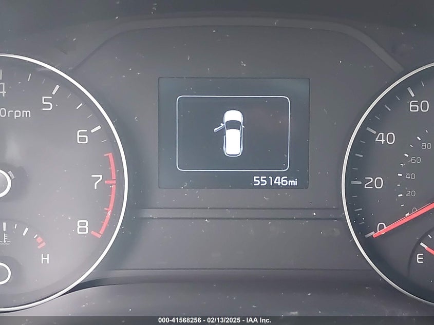 2017 KIA SPORTAGE EX - KNDPNCAC0H7262694