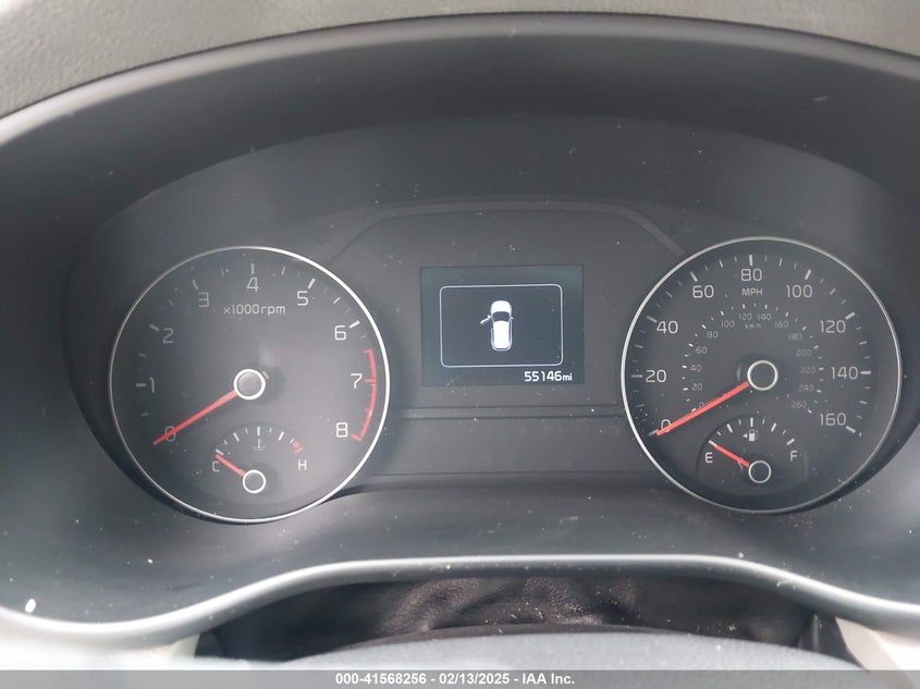 2017 KIA SPORTAGE EX - KNDPNCAC0H7262694