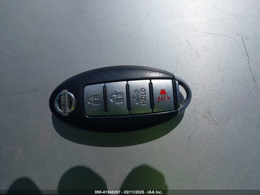 2009 NISSAN ALTIMA VIN: 1N4AL21E19N551769