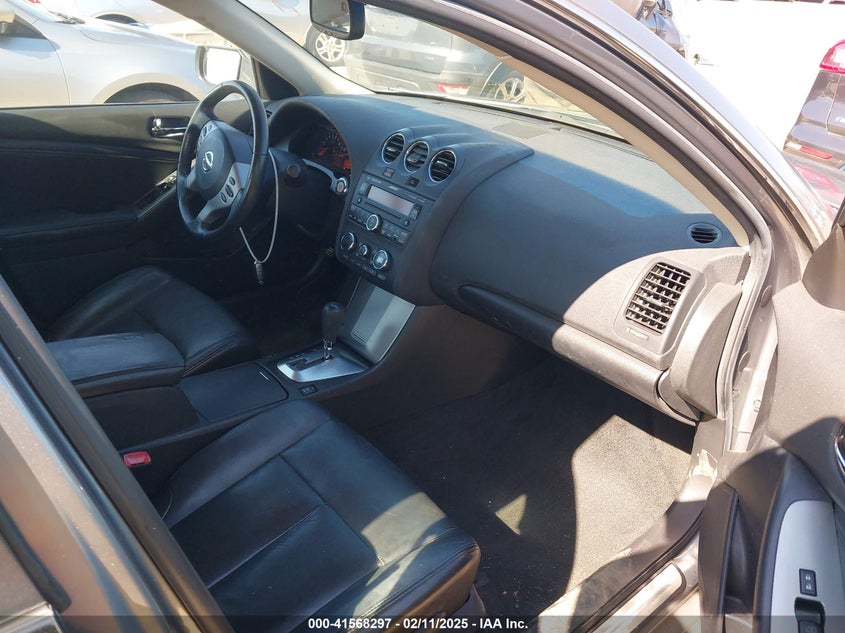 2009 NISSAN ALTIMA VIN: 1N4AL21E19N551769