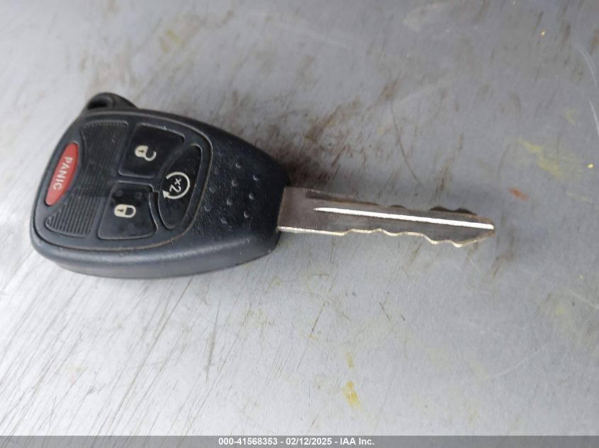 2008 Jeep Wrangler Unlimited Rubicon VIN: 1J4GA69118L600802 Lot: 41568353