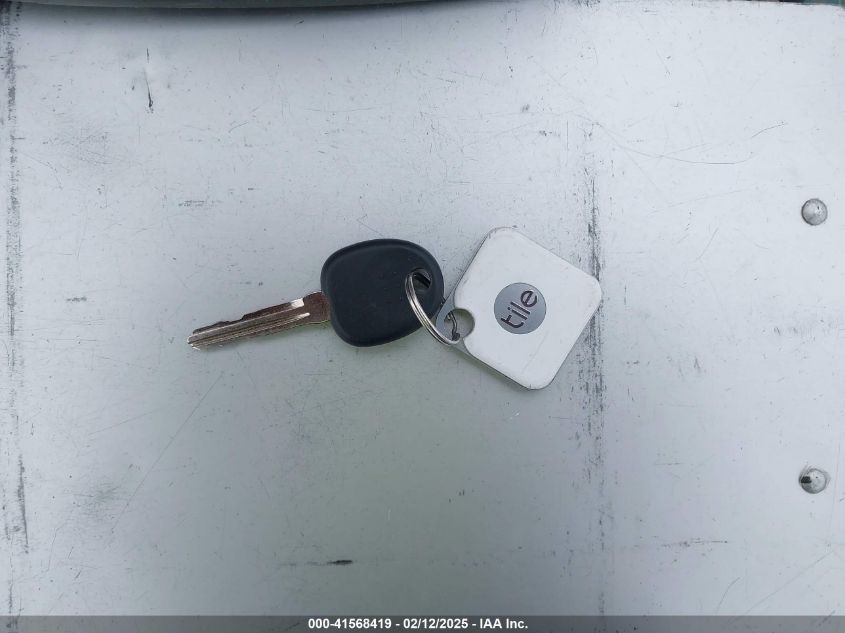 2008 Kia Optima Lx VIN: KNAGE123485259891 Lot: 41568419