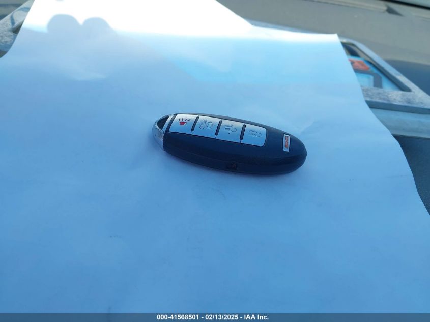 2009 Nissan Altima 2.5 S VIN: 1N4AL21E49C157520 Lot: 41568501