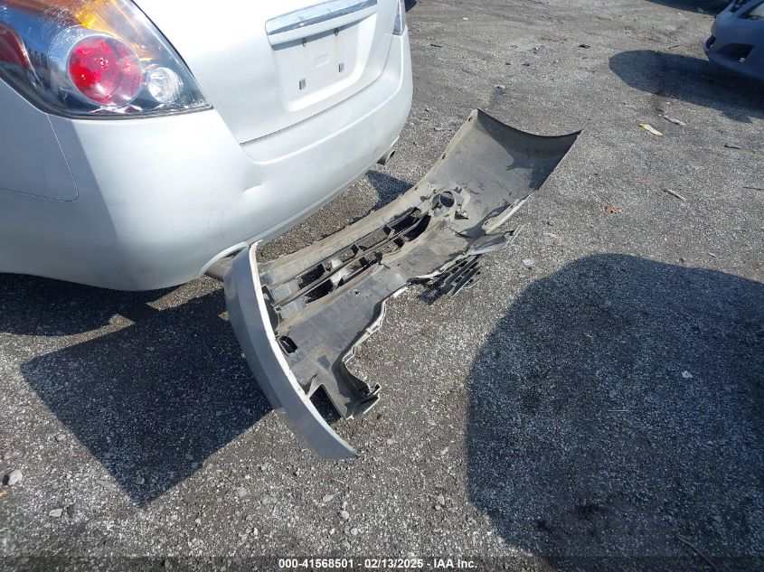 2009 Nissan Altima 2.5 S VIN: 1N4AL21E49C157520 Lot: 41568501