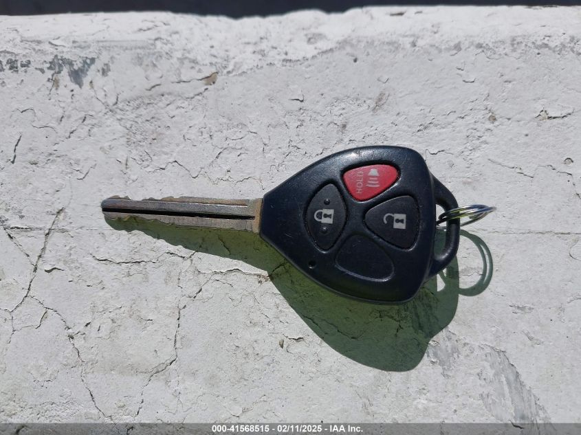 2010 Scion Xd VIN: JTKKU4B42A1005631 Lot: 41568515