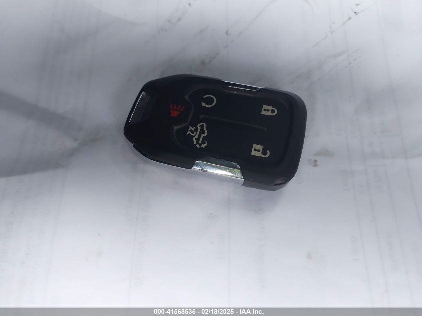 2021 GMC Sierra 3500hd - 1GT49WEY7MF192898