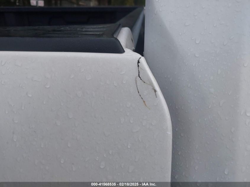 2021 GMC Sierra 3500hd - 1GT49WEY7MF192898