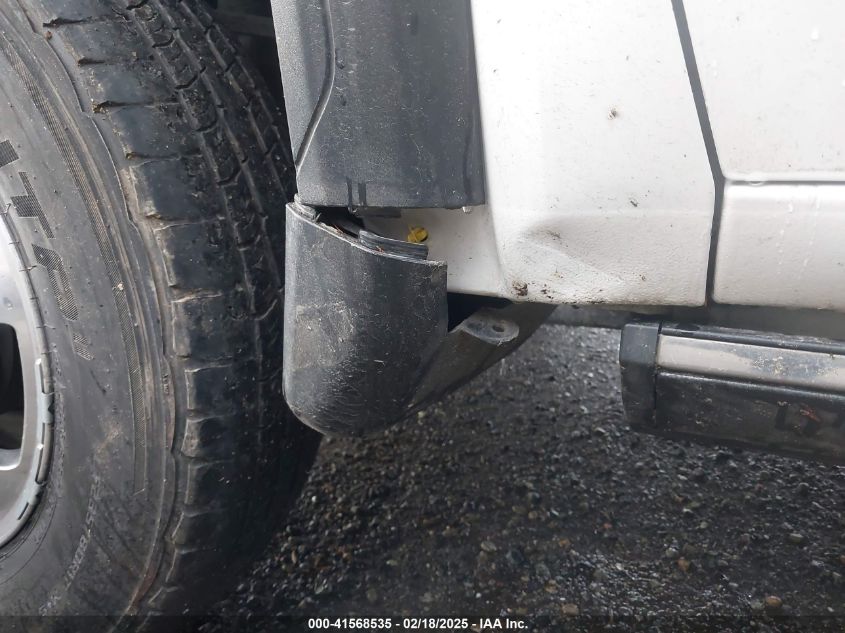 2021 GMC Sierra 3500hd - 1GT49WEY7MF192898