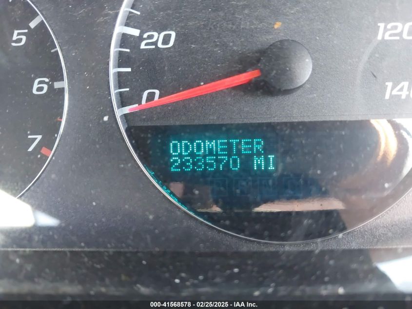 2016 Chevrolet Impala Limited Ltz VIN: 2G1WC5E30G1136816 Lot: 41568578