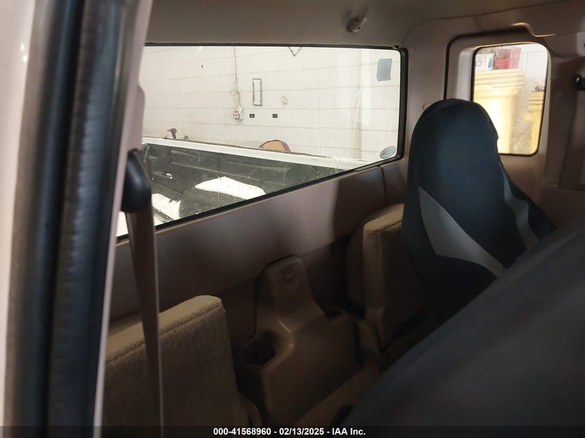 2000 Ford Ranger Xl/Xlt VIN: 1FTZR15VXYPB75026 Lot: 41568960