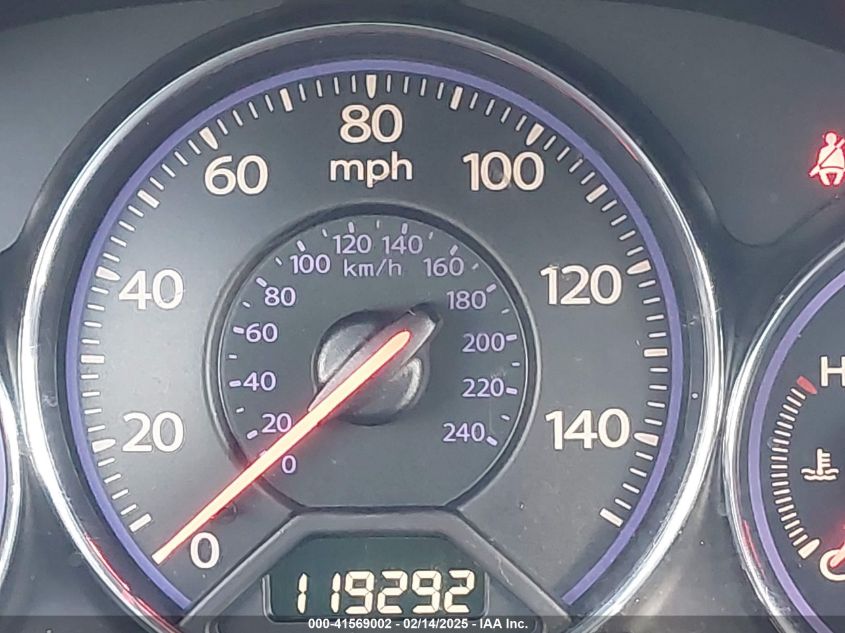 2004 Honda Civic Ex VIN: 2HGES26704H604859 Lot: 41569002