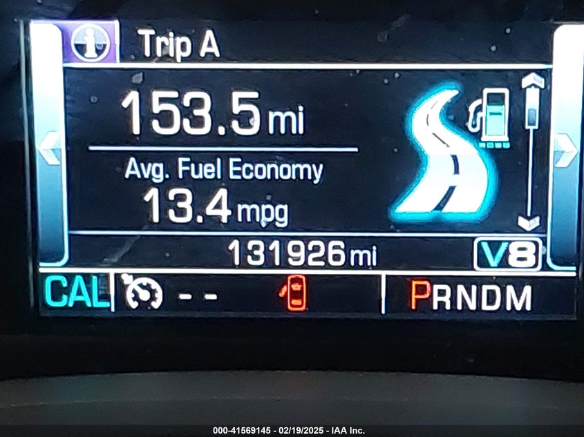 2016 CHEVROLET SILVERADO VIN: 3GCUKREC4GG131635