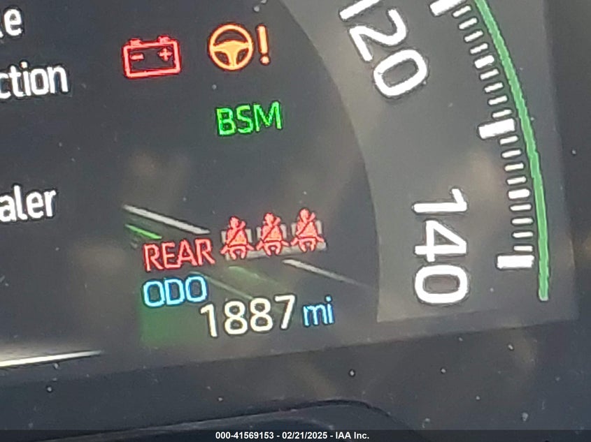 2024 TOYOTA RAV4 LE - 2T3G1RFV1RW494168