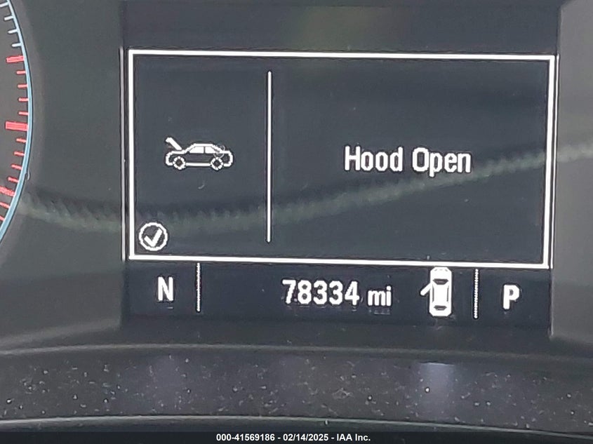 2023 CHEVROLET MALIBU VIN: 1G1ZD5ST4PF192944