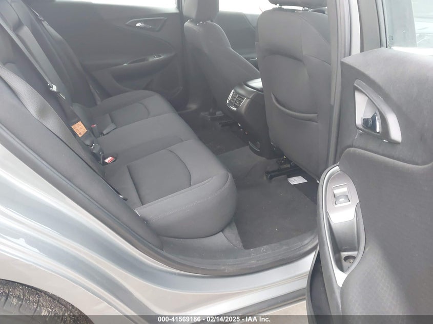 2023 CHEVROLET MALIBU VIN: 1G1ZD5ST4PF192944