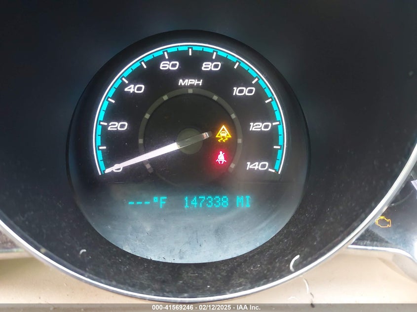 2009 CHEVROLET MALIBU VIN: 1G1ZG57B09F182471