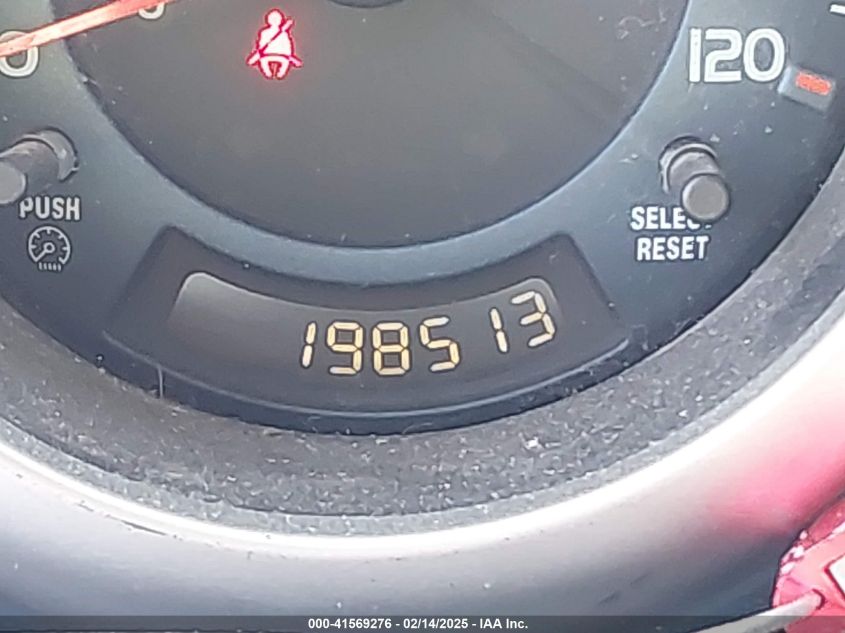 2003 Honda Element Ex VIN: 5J6YH28533L030226 Lot: 41569276