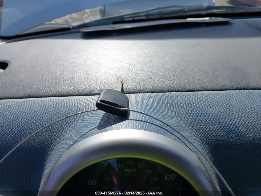 2003 Honda Element Ex VIN: 5J6YH28533L030226 Lot: 41569276