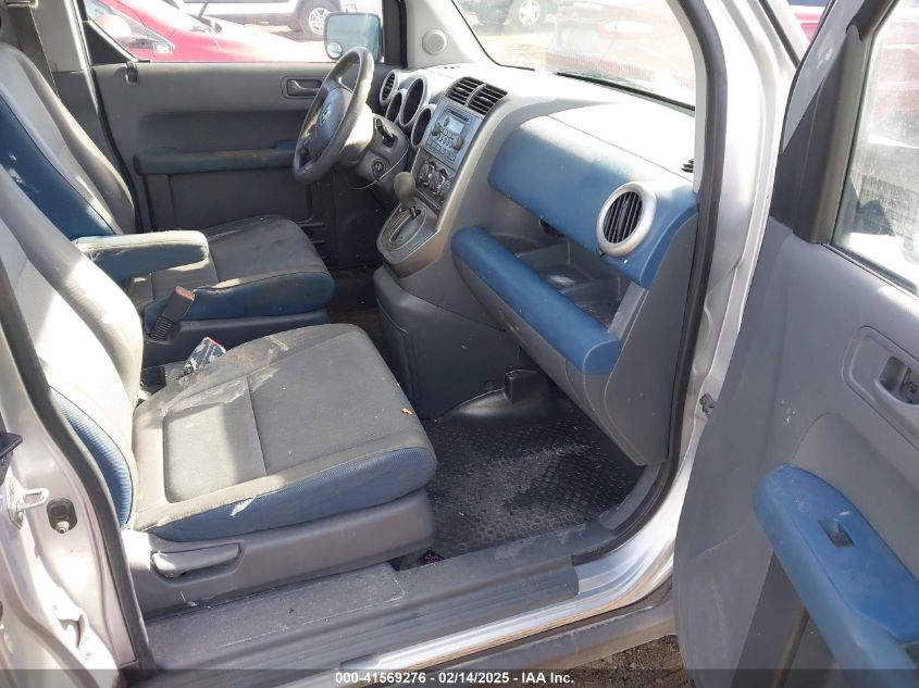 2003 Honda Element Ex VIN: 5J6YH28533L030226 Lot: 41569276