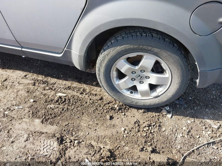 2003 Honda Element Ex VIN: 5J6YH28533L030226 Lot: 41569276