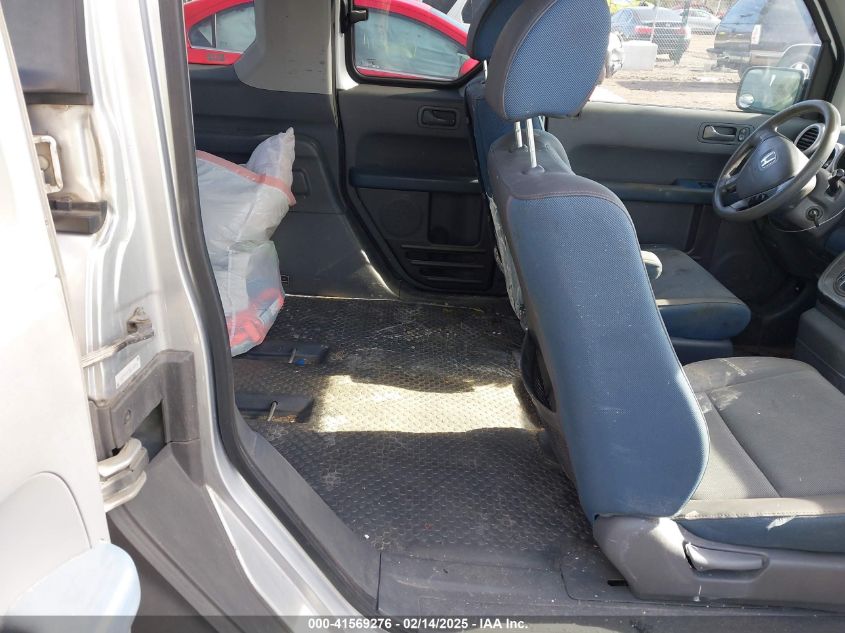 2003 Honda Element Ex VIN: 5J6YH28533L030226 Lot: 41569276