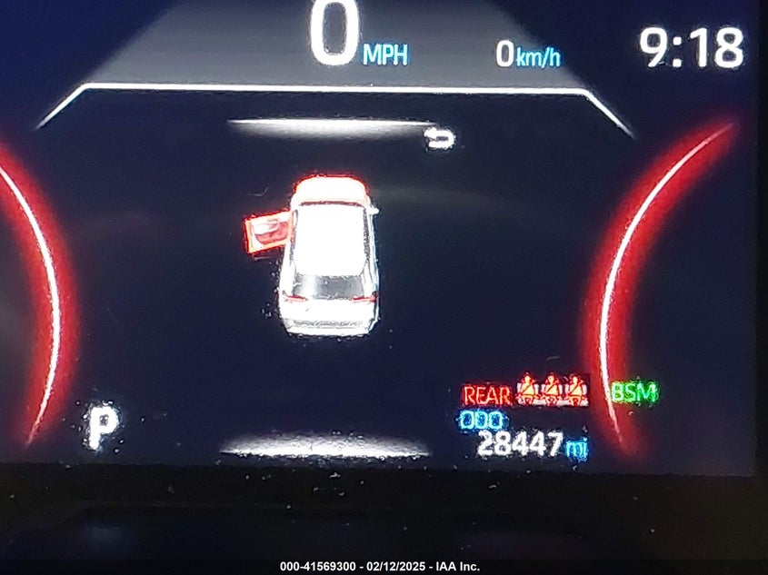 2023 TOYOTA RAV4 XLE - 2T3W1RFV9PW264435