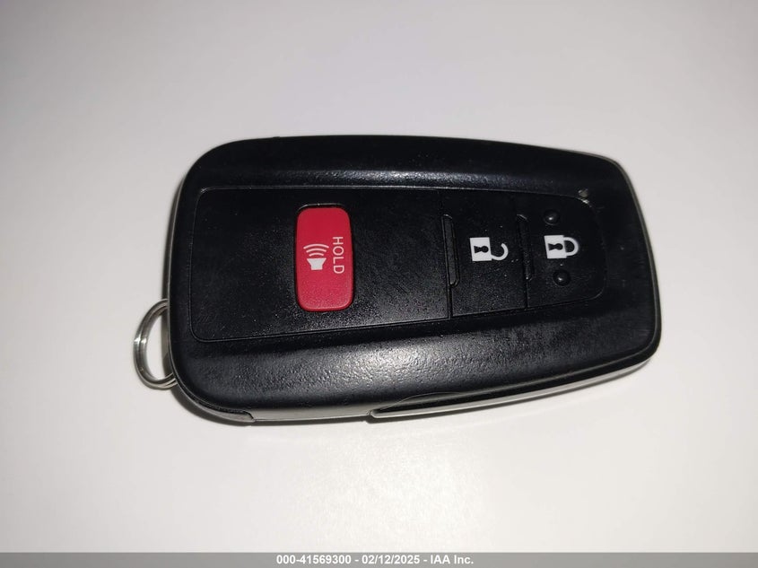 2023 TOYOTA RAV4 XLE - 2T3W1RFV9PW264435