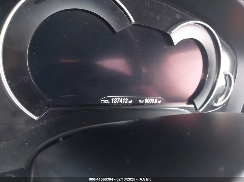 2018 BMW 530E IPERFORMANCE - WBAJA9C55JB032751