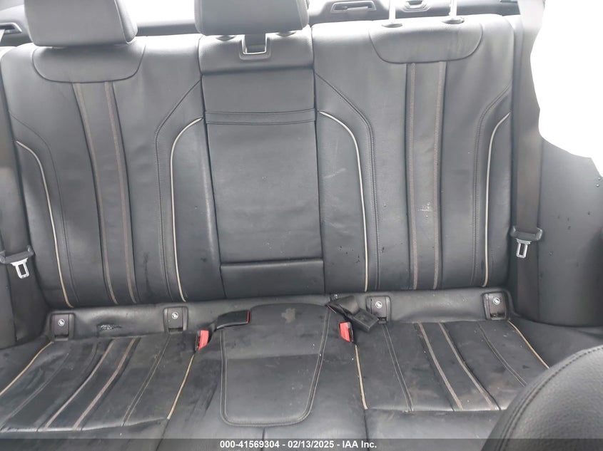 2018 BMW 530E IPERFORMANCE - WBAJA9C55JB032751