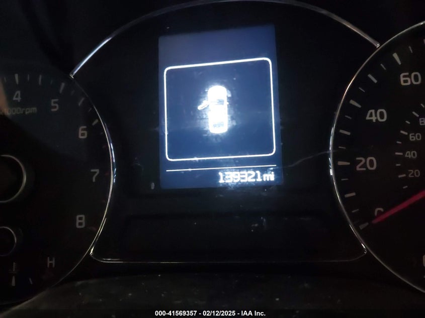 2018 KIA FORTE EX - 3KPFL4A88JE249457