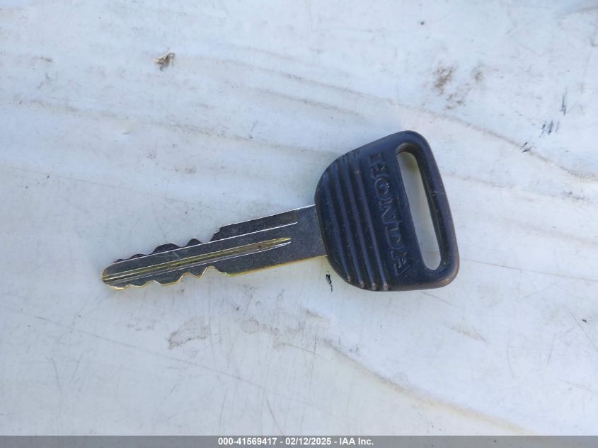 1999 Honda Civic Lx VIN: 1HGEJ6679XL025063 Lot: 41569417