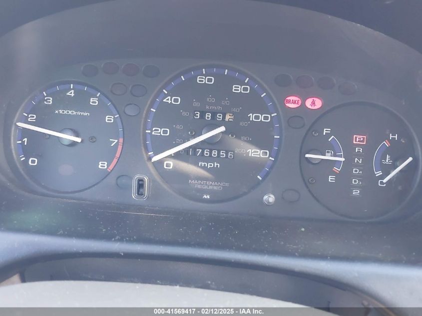 1999 Honda Civic Lx VIN: 1HGEJ6679XL025063 Lot: 41569417