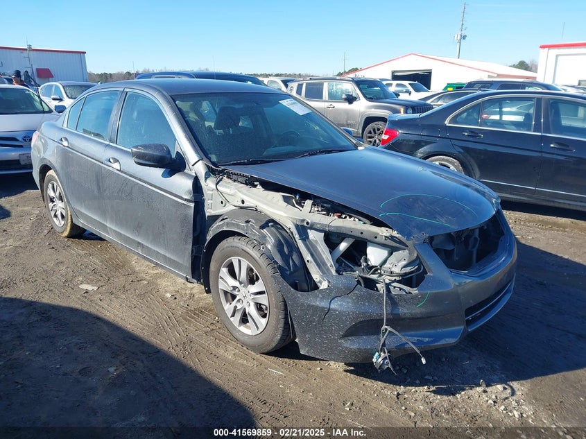 2012 HONDA ACCORD VIN: 1HGCP2F61CA162087