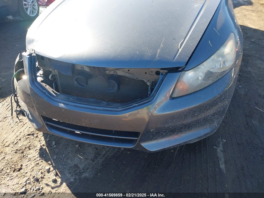 2012 HONDA ACCORD VIN: 1HGCP2F61CA162087