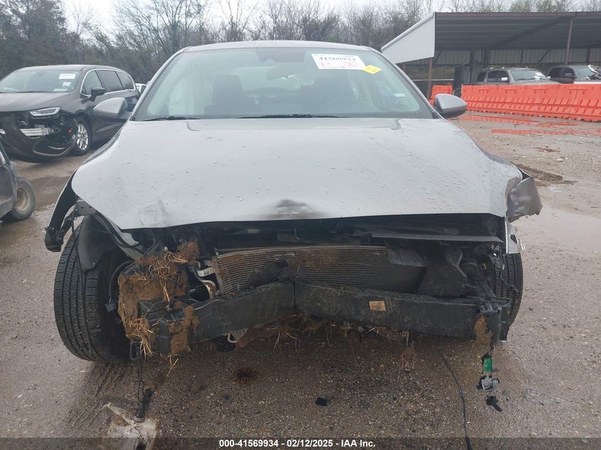 2023 KIA FORTE LXS - 3KPF24AD4PE600745