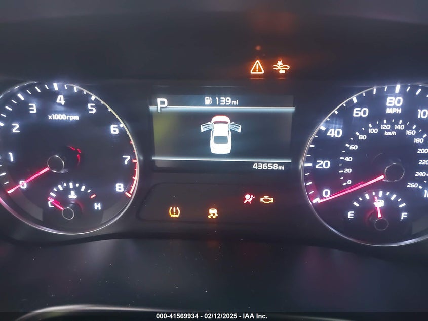 2023 KIA FORTE LXS - 3KPF24AD4PE600745